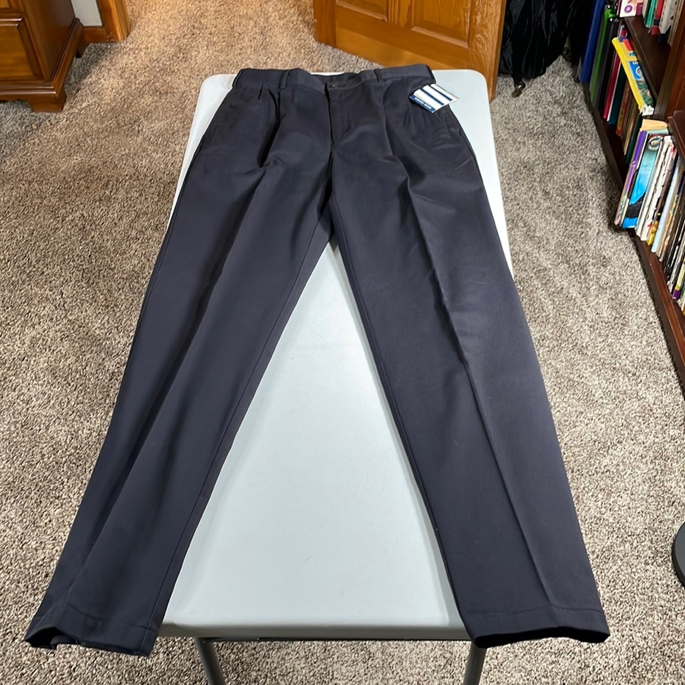 Men’s Lands’ End Classic Chinos
